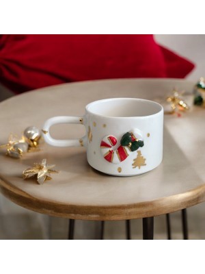 Yeniyıl Koleksiyonu - Şeker Kamışı